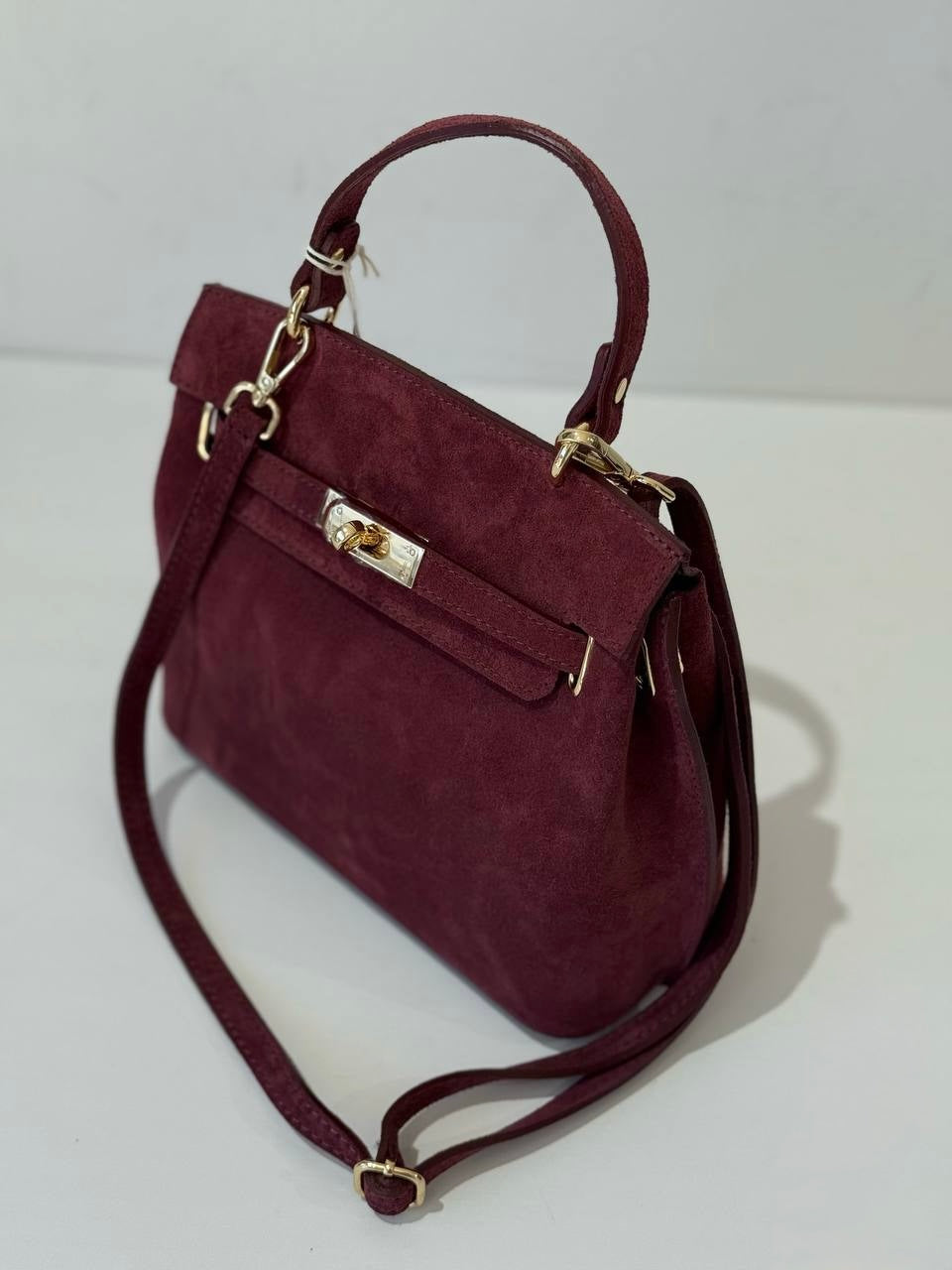 Borsa Ruby