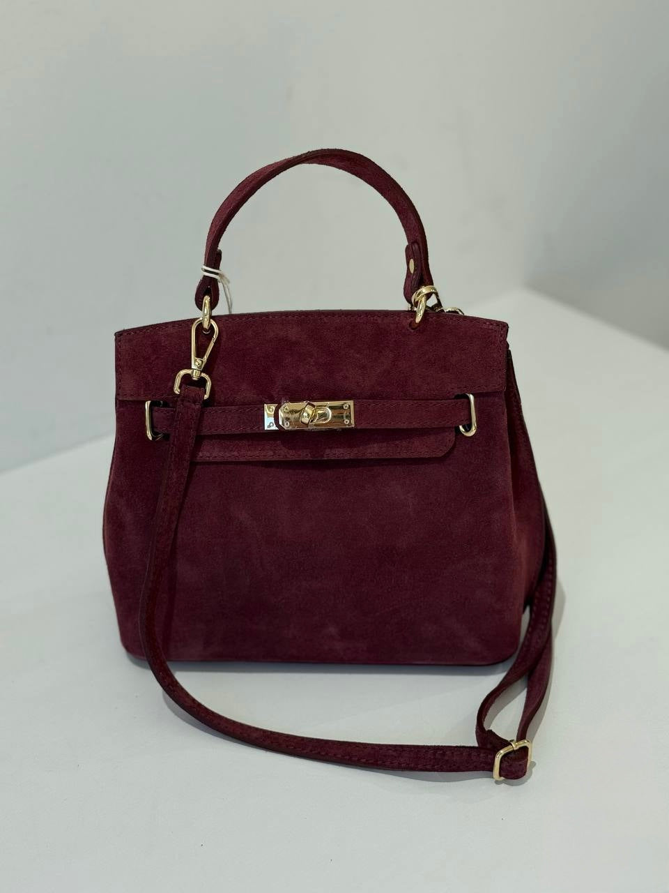 Borsa Ruby